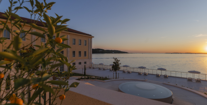 Spring Experience by Monumenti