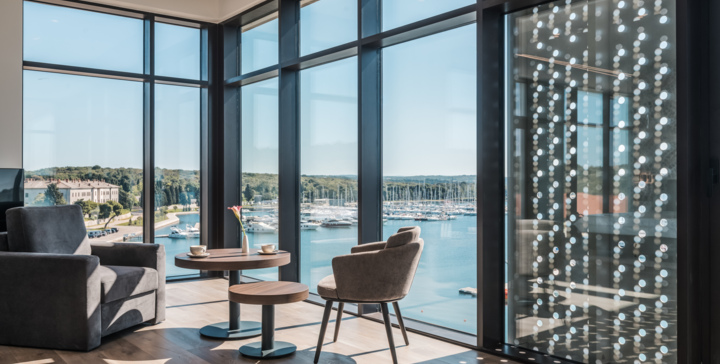 Special June Offer | -20% on Half Board