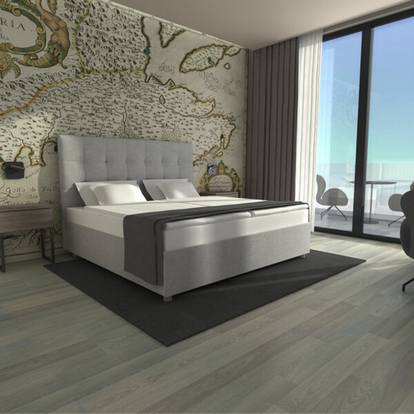 Deluxe Parkview s francuskim balkonom