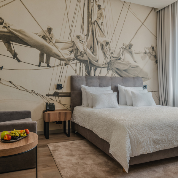 Heritage Seaside Room