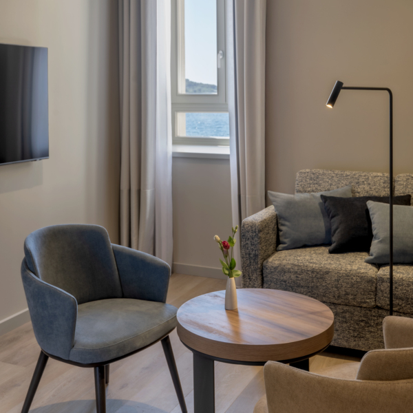 Heritage Suite