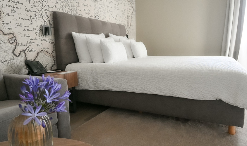 Heritage Brijuni Suite