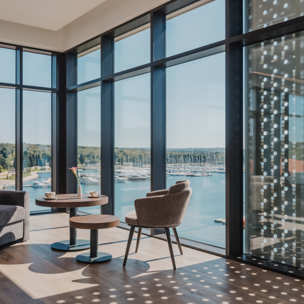 St. Katarina Suite