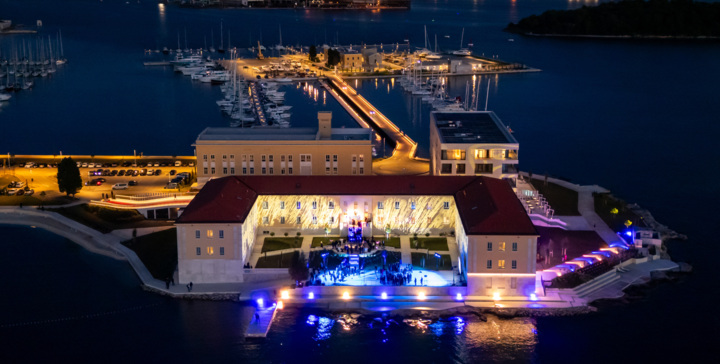 Exklusives Angebot anlässlich der feierlichen Eröffnung 