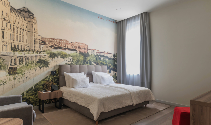 Heritage Parkview Room